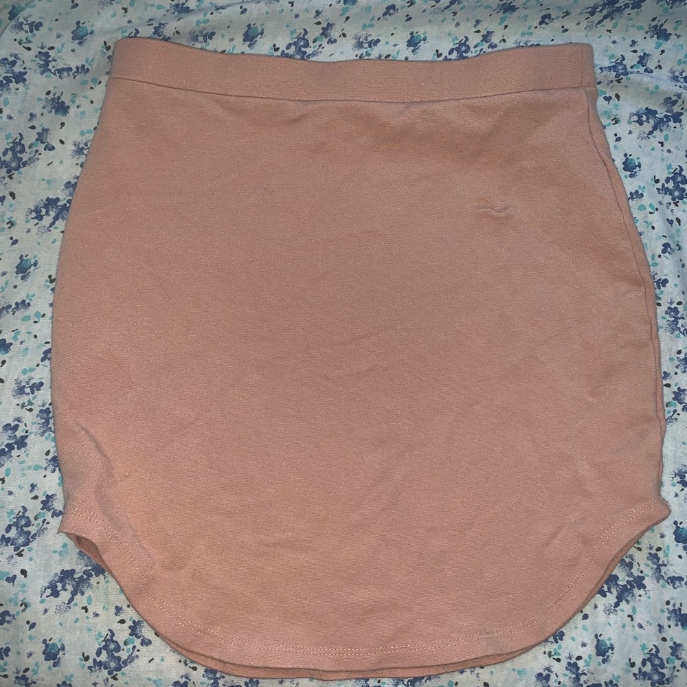 Forever 21 mini skirt